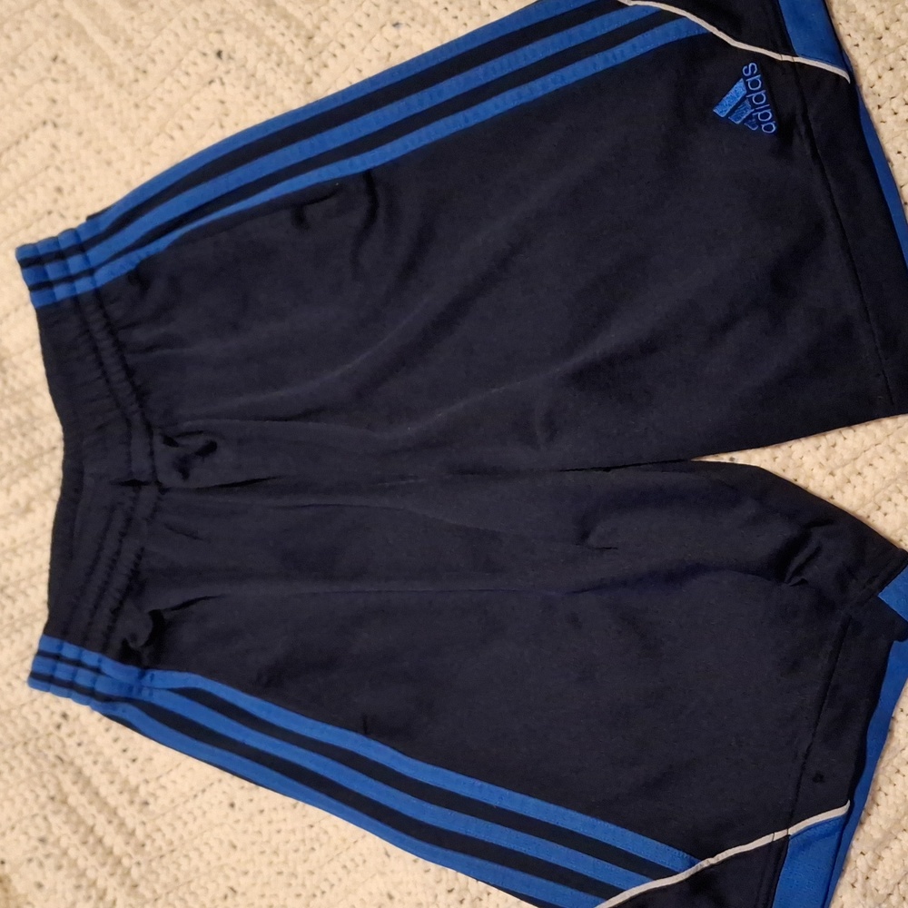 Gym shorts